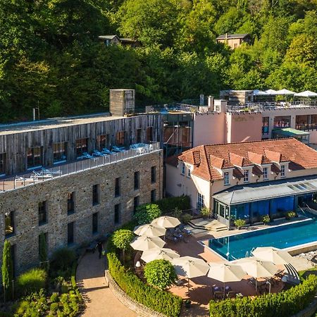 Bollants Spa Im Park Bad Sobernheim Exterior foto